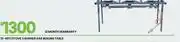 Fair Price 3 Burner Gas Boiling Table Stove 21-407 offer