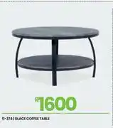 Fair Price Glace Coffee Table 11-374 offer
