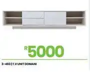 Fair Price Domani TV Unit 3-483 offer