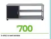 Fair Price Asterix TV Unit 3-470 offer