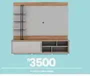 Fair Price Logan TV Unit 3-471 offer