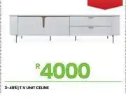 Fair Price Celine TV Unit 3-485 offer