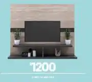 Fair Price Lyra TV Unit 3-481 offer