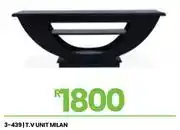 Fair Price Milan TV Unit 3-439 offer
