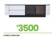 Fair Price Mai TV Unit 3-489 offer