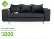 Fair Price Belle 3 Div Couch L/Suite 9-1098 offer