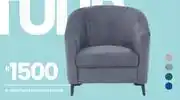Fair Price Tulip 1 Div Couch L/Suite 9-1113 offer