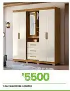 Fair Price Eldorado Wardrobe 1-244 offer