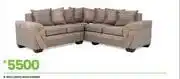 Fair Price Alice Corner L/Suite 9-993 offer