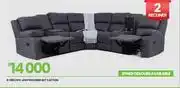 Fair Price Jody 3 Action 3PC Recliner Set 9-989 offer