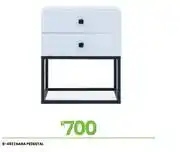 Fair Price Nara Pedestal 8-493 offer