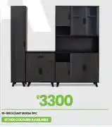 Fair Price Bursa 3PC K/Unit 10-189 offer