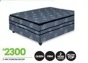 Fair Price Core Pillow Top 7-468 offer