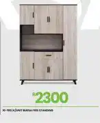 Fair Price Bursa Free Standing K/Unit 10-190 offer