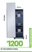 Fair Price Florida Mirror 40-1212 offer