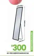Fair Price Manhattan Mirror 40-1188 offer