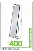 Fair Price Chanel Mirror 40-1186 offer