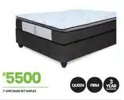 Fair Price Naples Base Set 7-445 offer