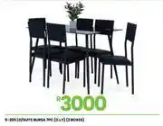 Fair Price Bursa 7PC D.I.Y 2 Boxes D/Suite 5-205 offer