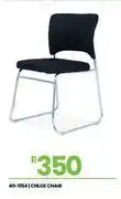 Fair Price Chloe Chair 40-1154 offer