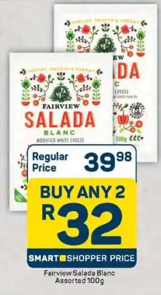 Pick n Pay Fairview Salada Blanc offer
