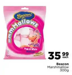 Check Star Beacon Marshmallow offer