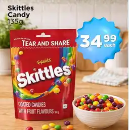 Check Star Skittles Candy offer