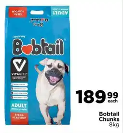 Check Star Bobtail Chunks offer