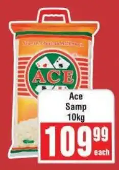Frontline Ace Samp offer