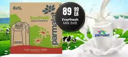 Super Save Everfresh Milk offer