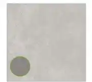 Leroy Merlin Floor Tile Porcelain Soho Grey Eco 600 x 600mm (2.16 Sqm/Box) 81482781-Per Sqm offer
