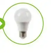 Leroy Merlin LED Light Bulb A60 Classic Core E27 9W Cool White 81503938 offer