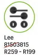 Leroy Merlin Lee 81503815 offer