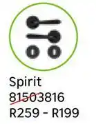 Leroy Merlin Spirit 81503816 offer