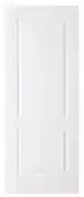 Leroy Merlin Interior Door Deep Mould (2 Panel White) 813 x 2032mm 81463283 offer