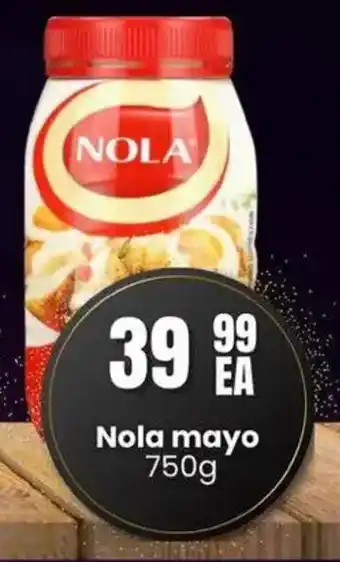 Super Save Nola Mayo offer