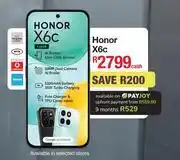 MRP Honor X6c offer