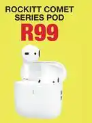 MRP Rockitt Comet Series Pod offer