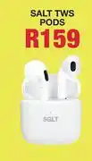 MRP Salt TWS Pods offer