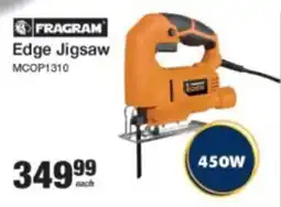 Mica Fragram Edge Jigsaw offer