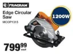 Mica Fragram Edge Circular offer