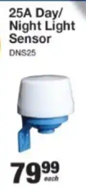 Mica 25A Day/ Night Light Sensor offer