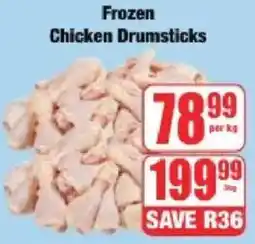Boxer Frozen Chicken Drumsticks offer