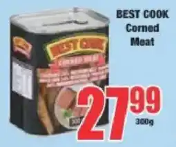 Boxer Best Cook Corned Meat offer
