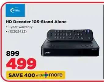 HiFi Corp HD Decoder 10S-Stand Alone offer