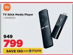 HiFi Corp TV Stick Media Player offer