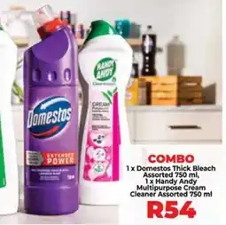 Food Lover's Market Combo R54 offer