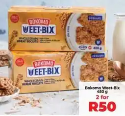 Food Lover's Market Bokomo Weet-Bix offer