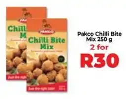 Food Lover's Market Pakco Chilli Bite Mix offer