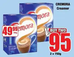 Boxer Superstores Cremora Creamer offer